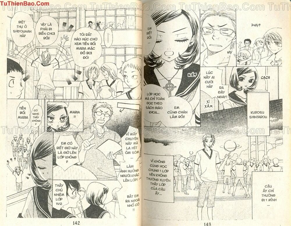 ác quỷ và bản tình ca chapter 8 68