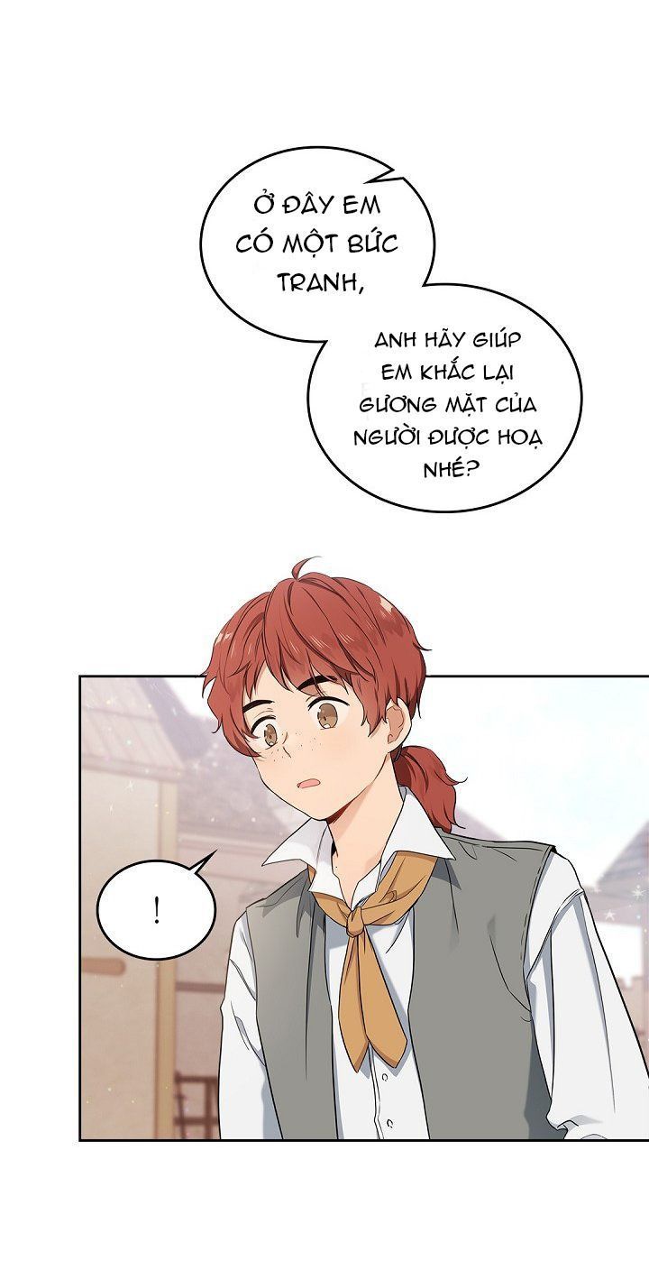 lần này tôi sẽ trở thành gia chủ chapter 11 3