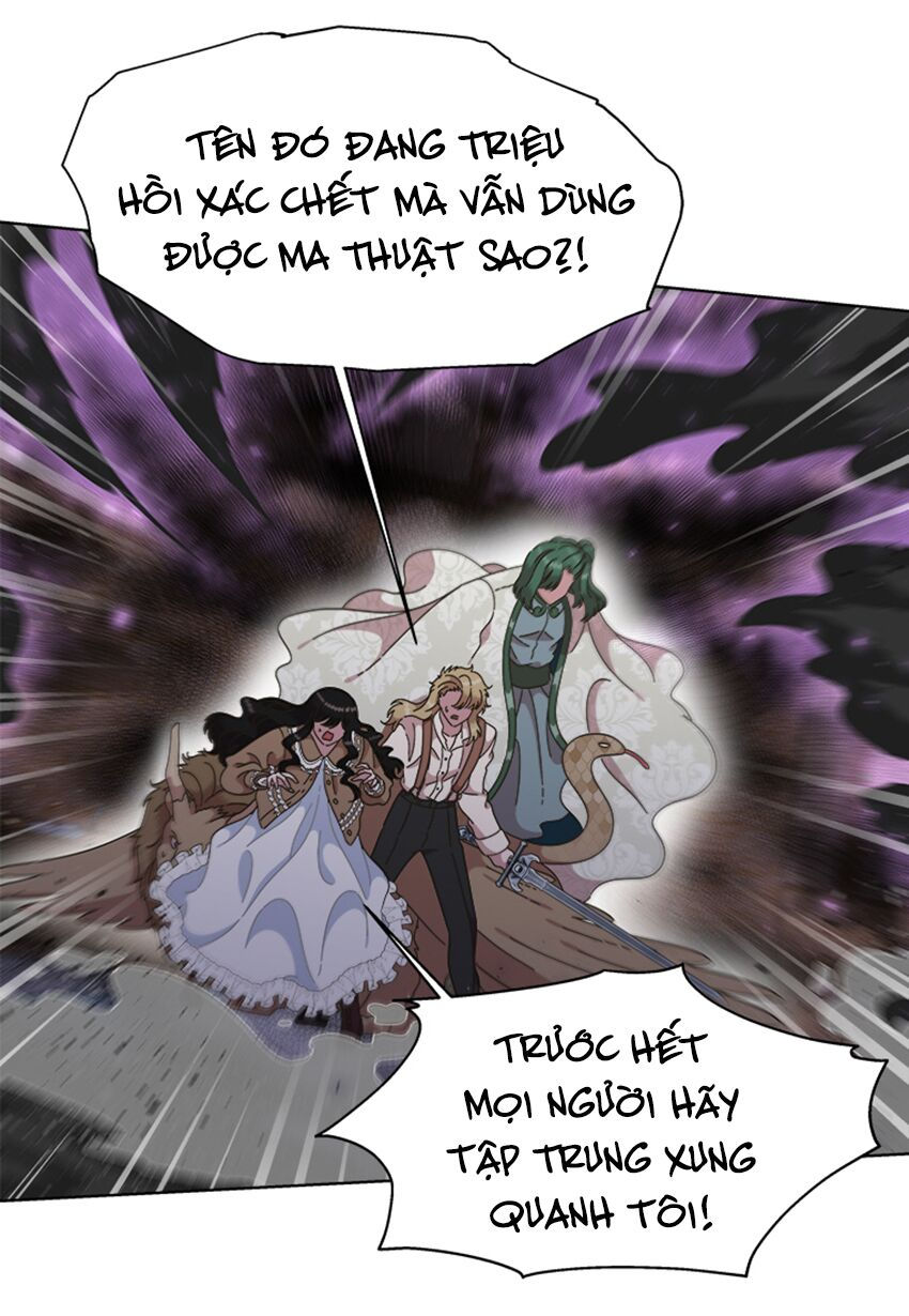 con gái bảo bối của ma vương chapter 129 38