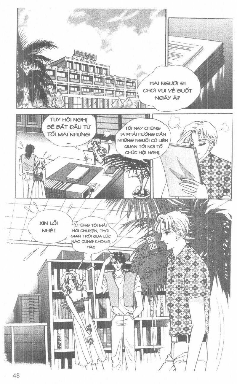 đừng chống đối chapter 2 49