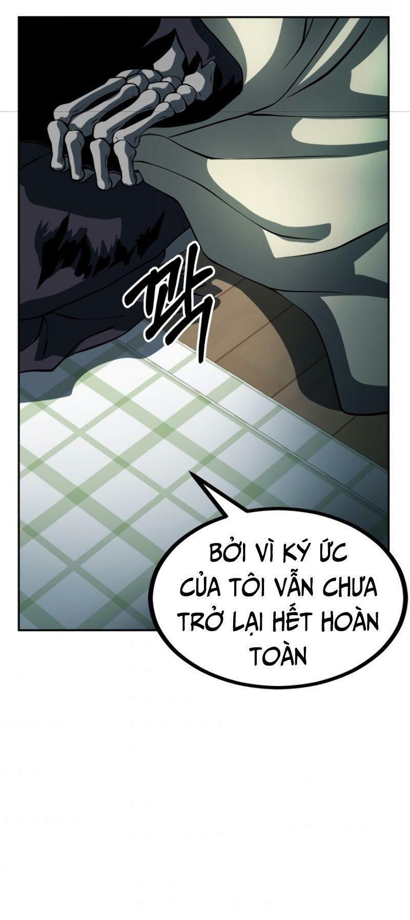 ngôi nhà kết nối với hầm ngục chapter 4 29