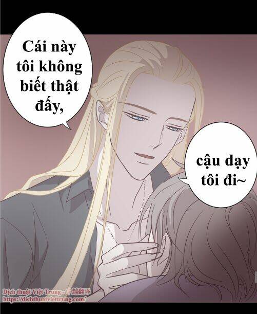 yêu trong giam cầm chapter 44 35