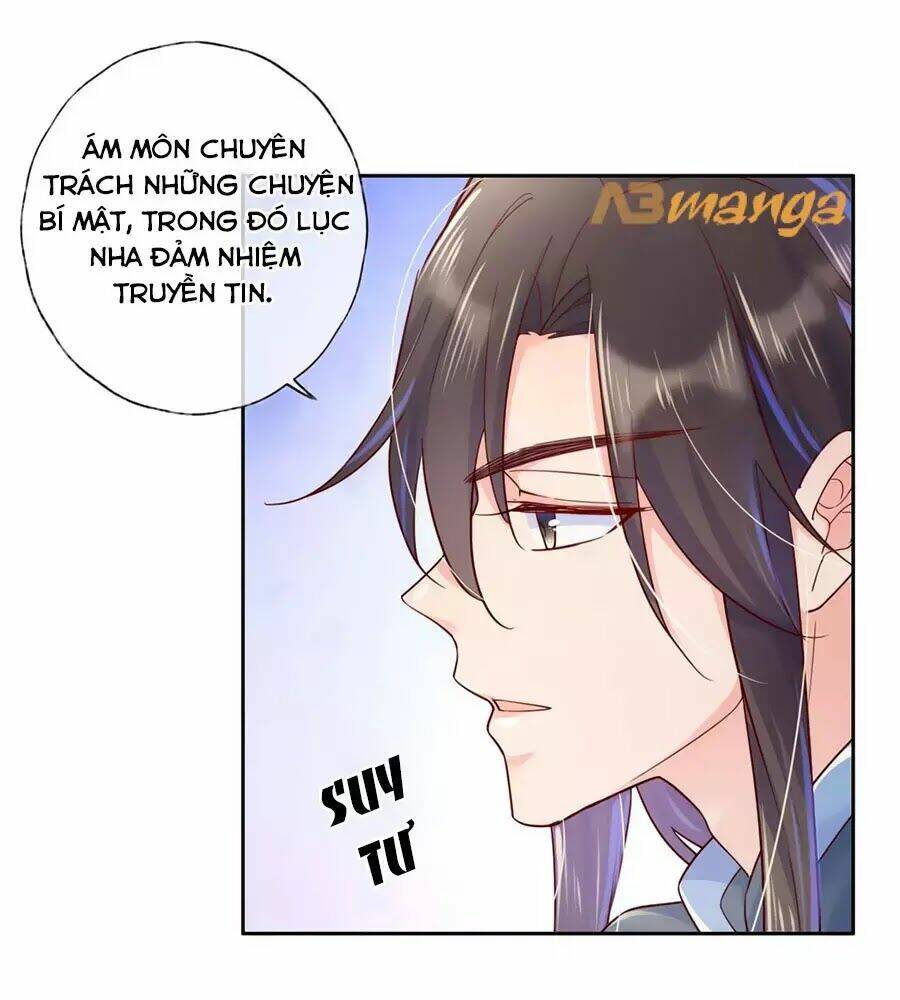 điềm mỹ chi huyết chapter 28 7