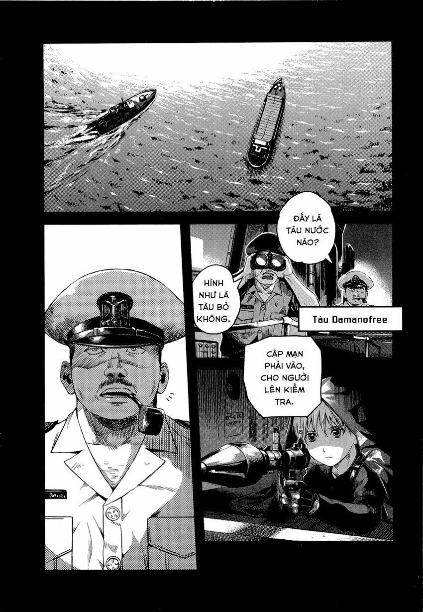 gunslinger girl chapter 68 8