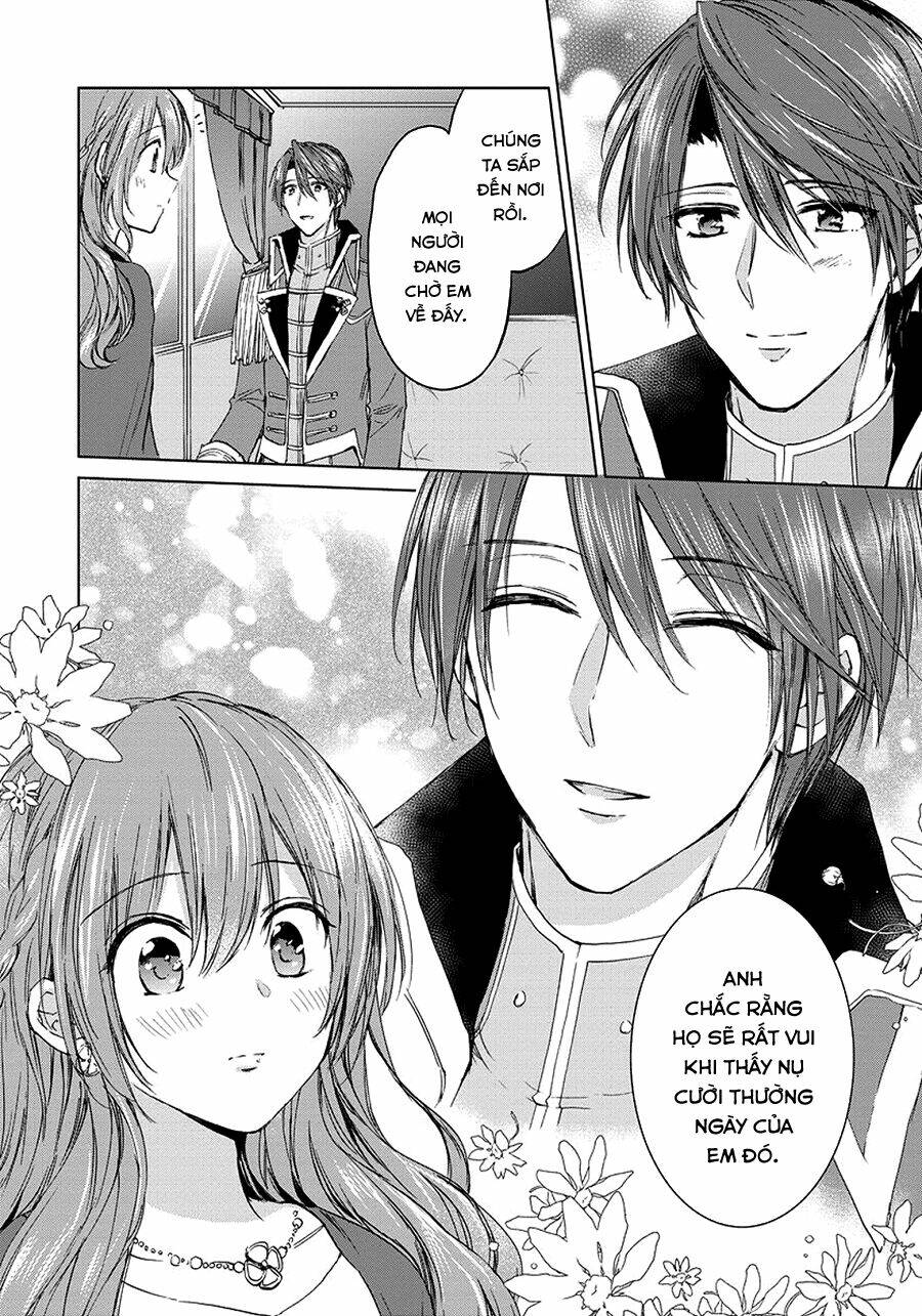 dareka kono joukyou wo setsumei shite kudasai! chapter 16 6