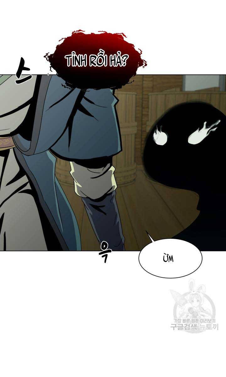 bậc thầy phép thuật ở thế giới võ lâm chapter 18.1 50