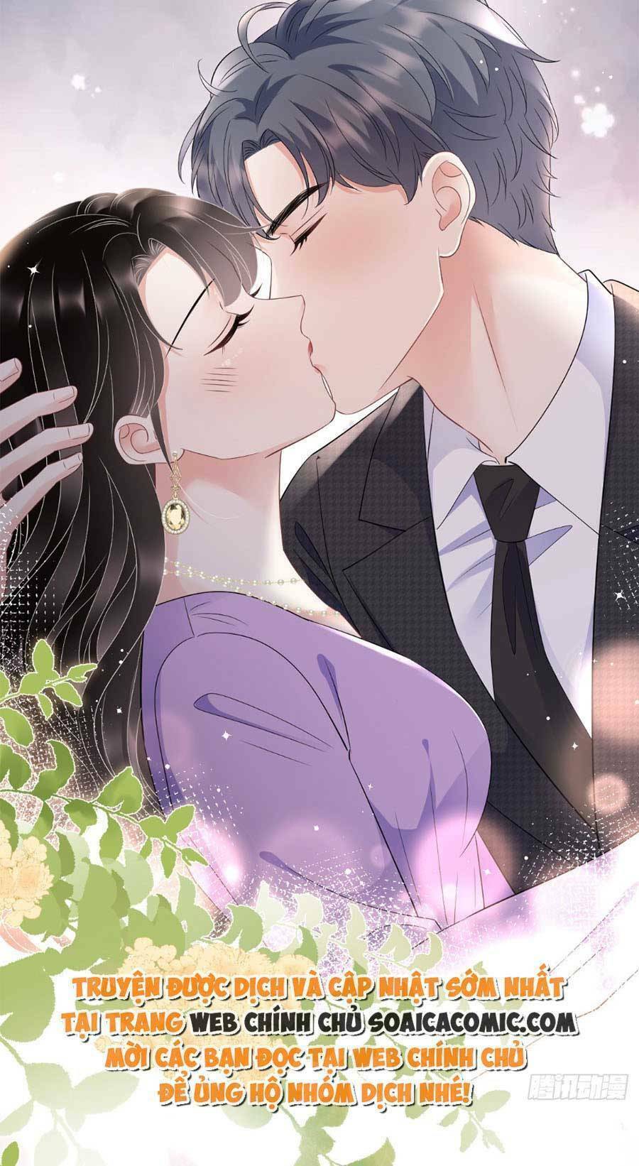 đại tiểu thư có ý đồ gì xấu đâu chapter 108 41