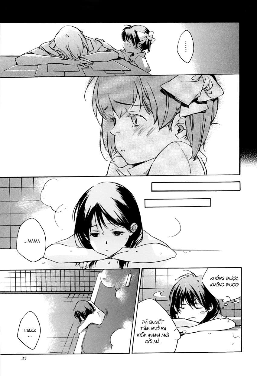 my girl chapter 34 26