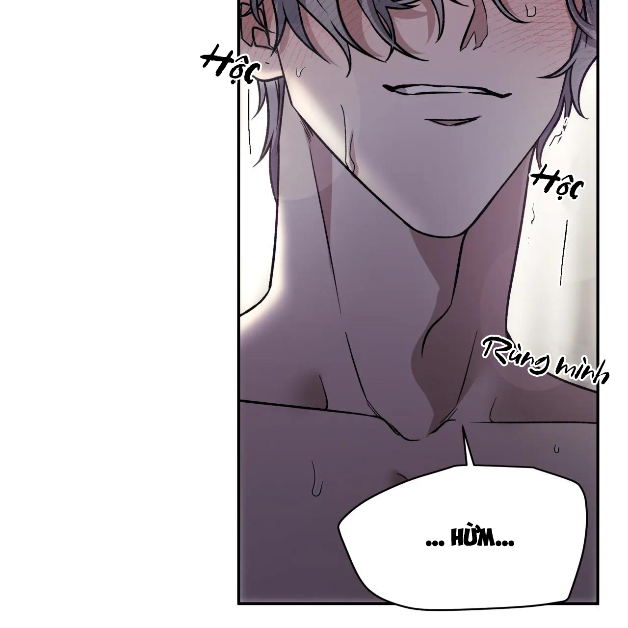 ám ảnh pheromone chapter 35 52