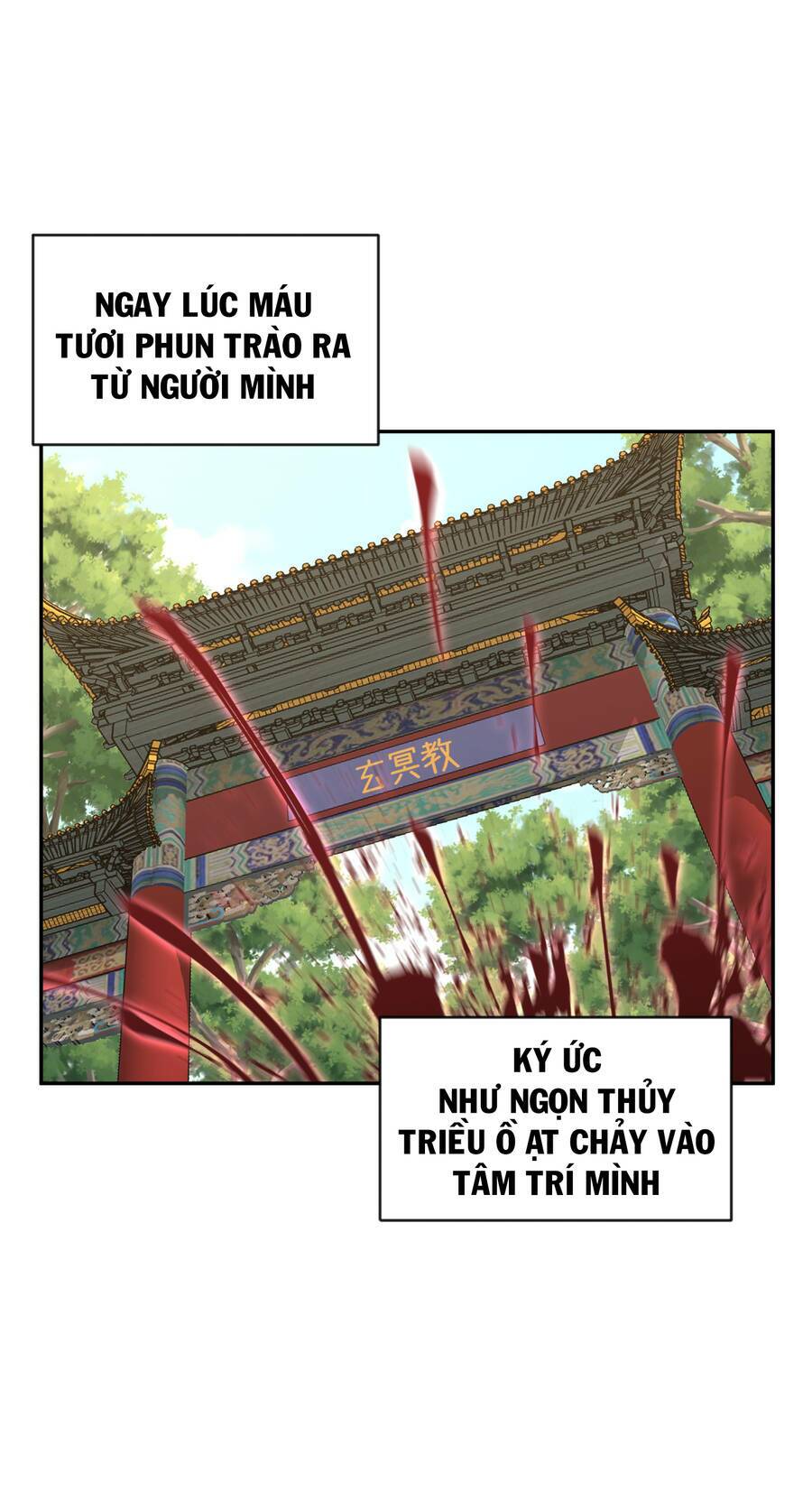 nhập hồn ma đạo tổ sư chapter 0 39