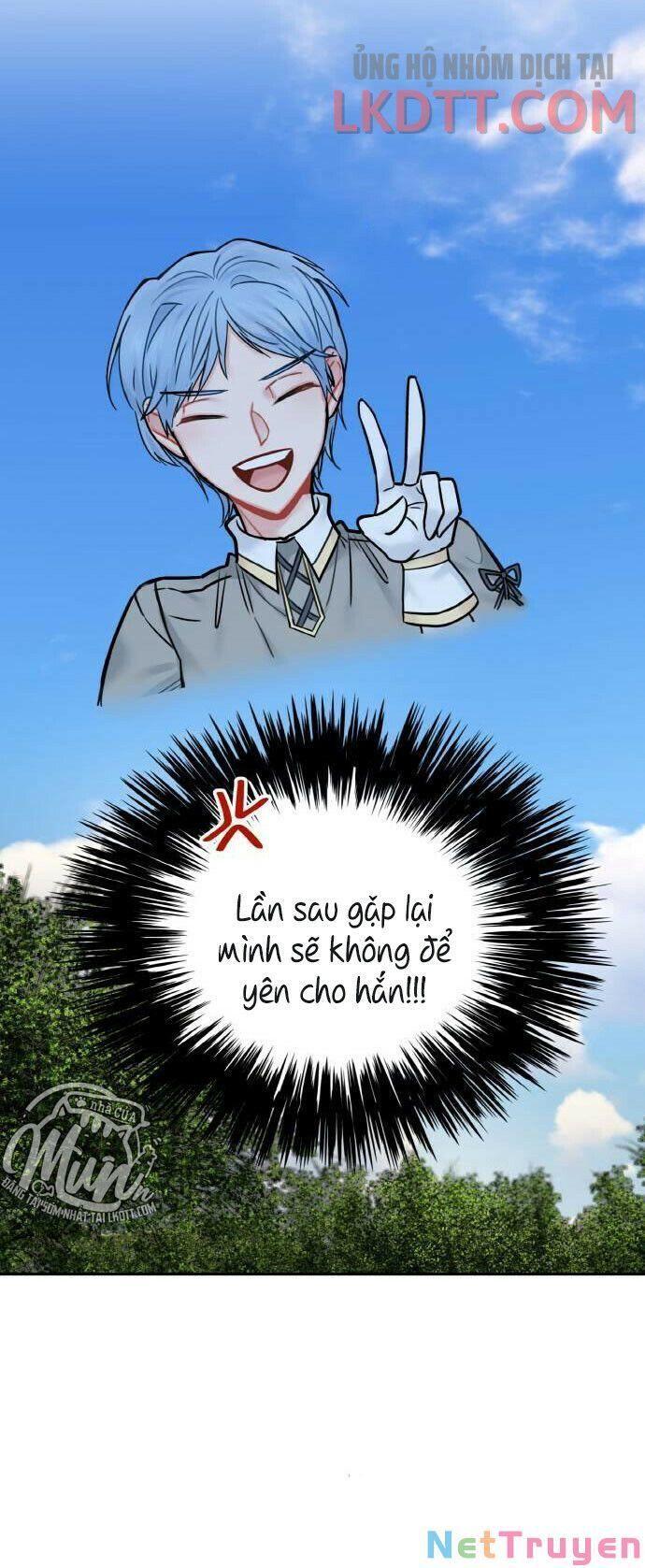 nhật ký tuần trăng mật của phù thủy và rồng chapter 42 46