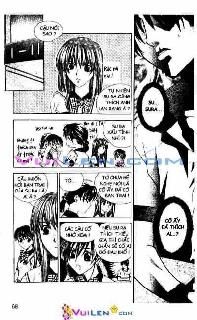 tiên nữ giáng trần chapter 4 68