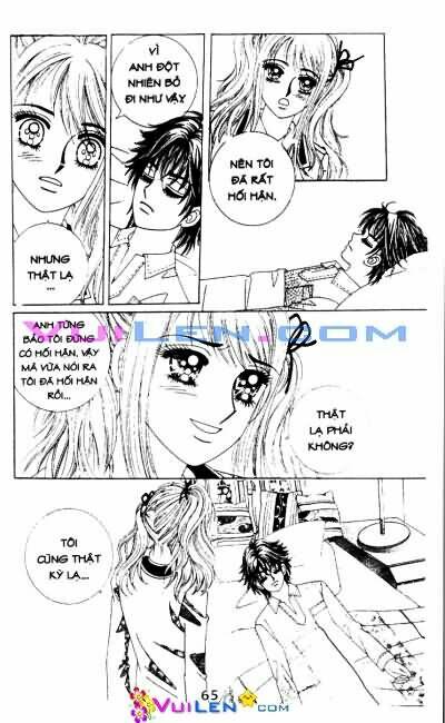 tìm lại tình yêu chapter 28 6