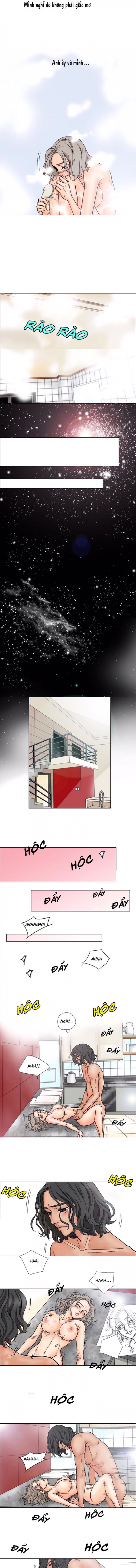 người tình của mẹ tôi chapter 8.5 2