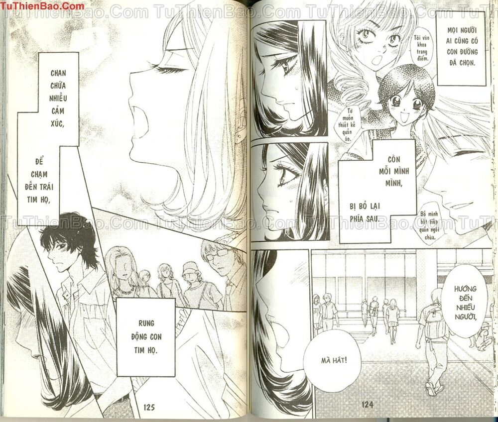 ác quỷ và bản tình ca chapter 13 62