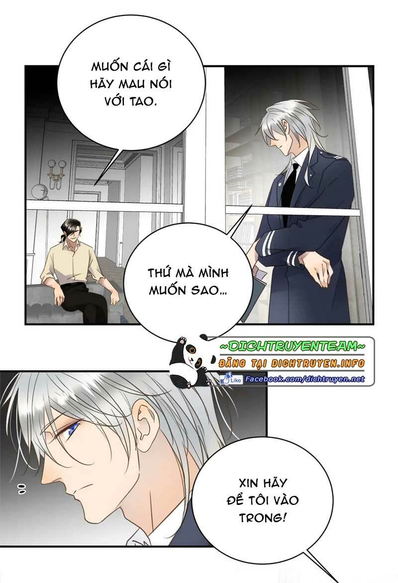 tiên sinh nói dối chapter 73 20