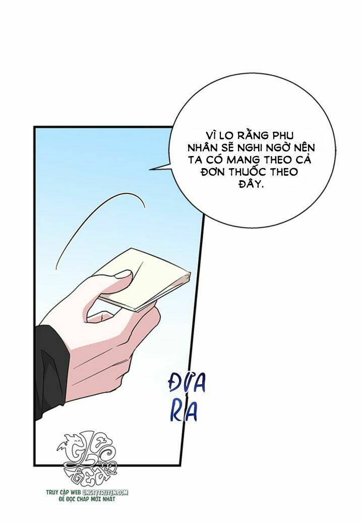 chồng yêu, em muốn đình công! chapter 47 19