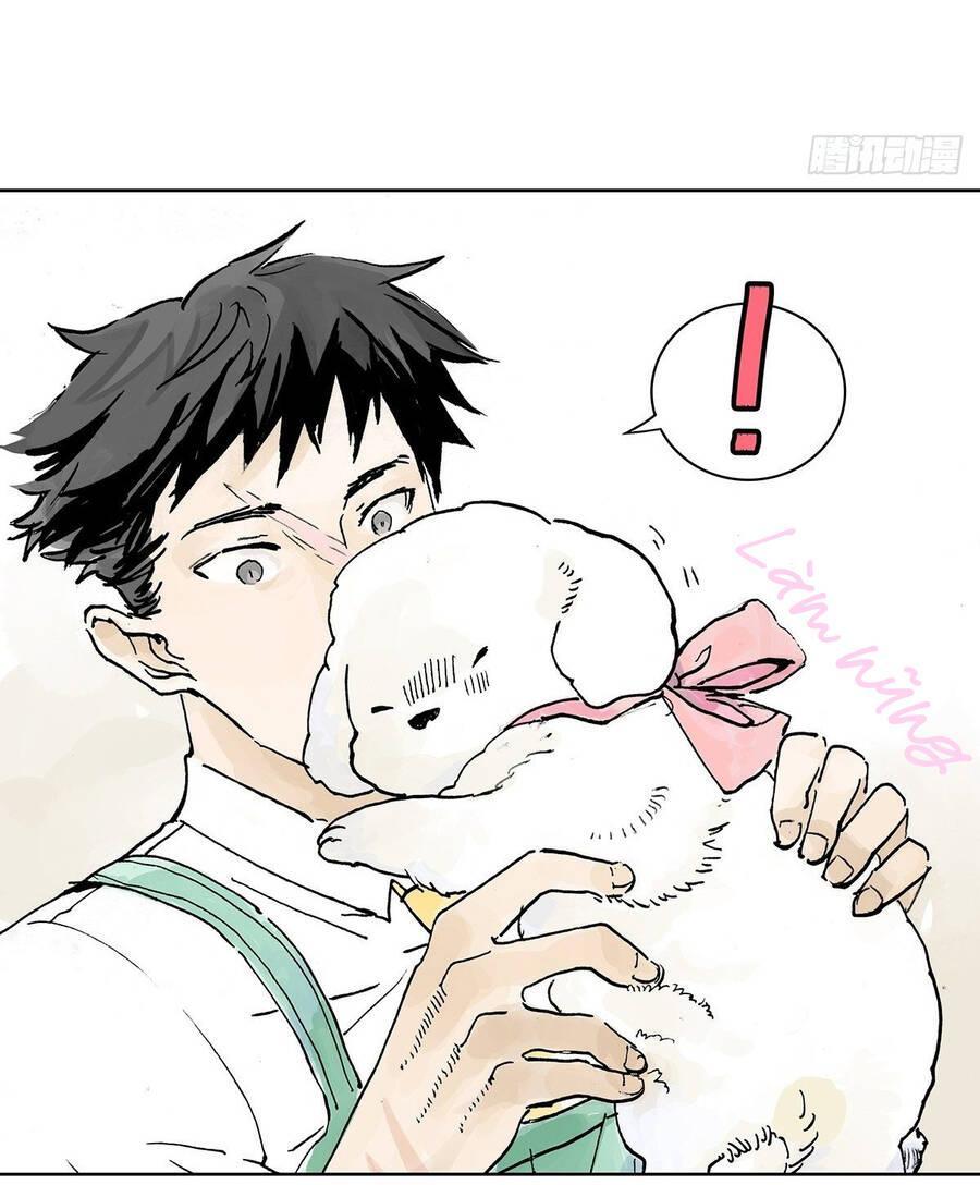 bạn cùng lớp tôi đều kỳ lạ chapter 14 43