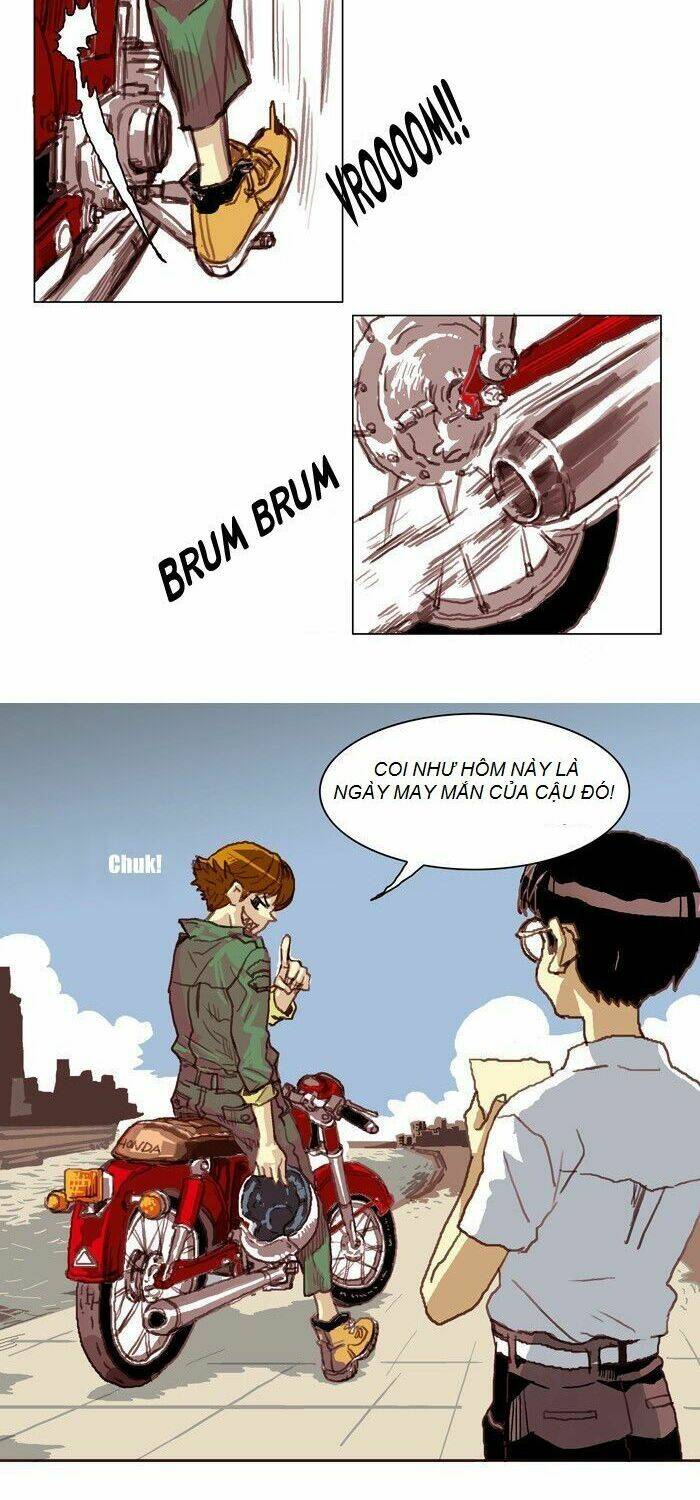 famous man chapter 4 13