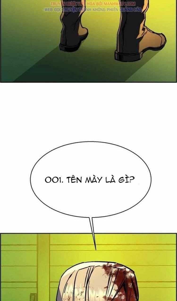 bạn học tôi là lính đánh thuê chapter 42 59