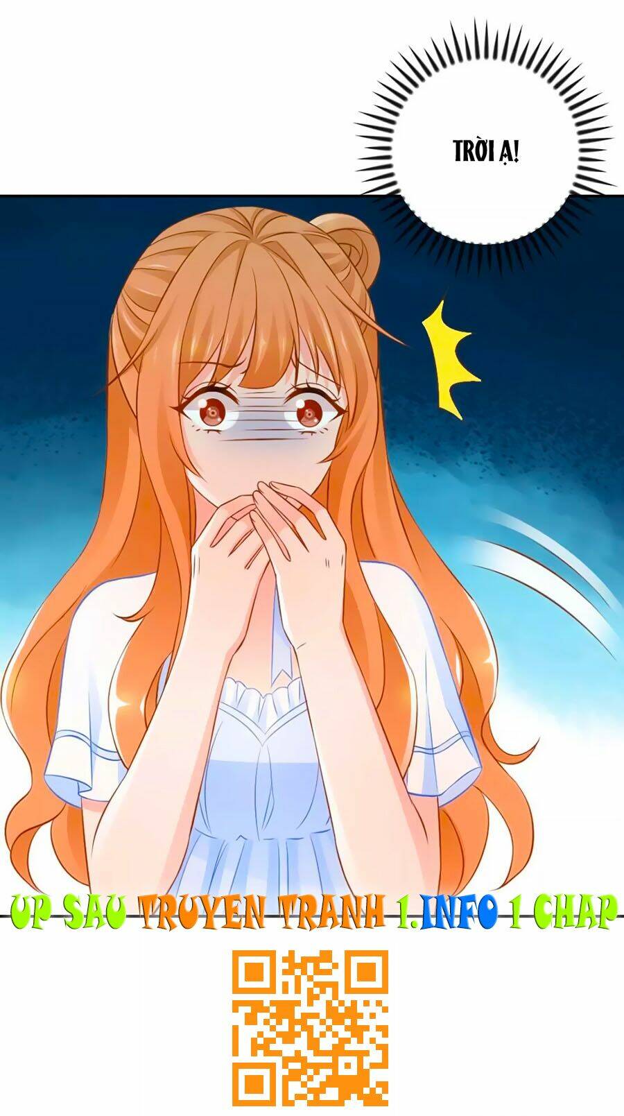 phụng tử thành hôn : tiên thê không được trốn chapter 22 36