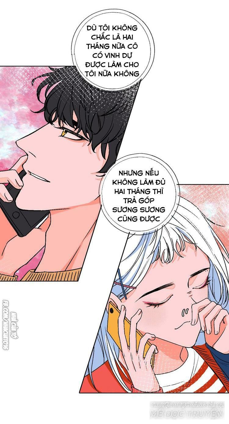 99 độ f - talk to me chapter 14 51