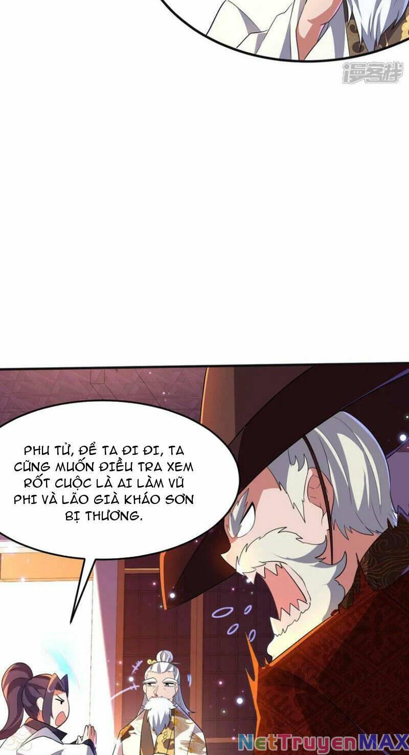 đệ nhất người ở rể chapter 262 25