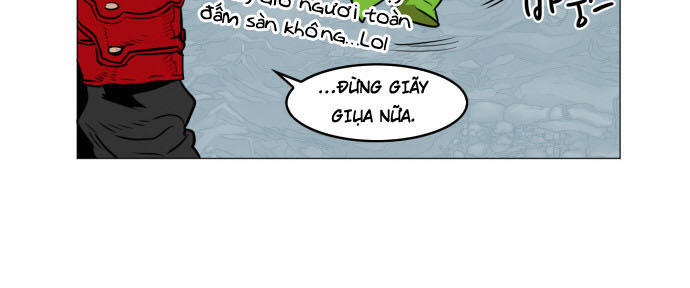 hard core leveling warrior chapter 47 43