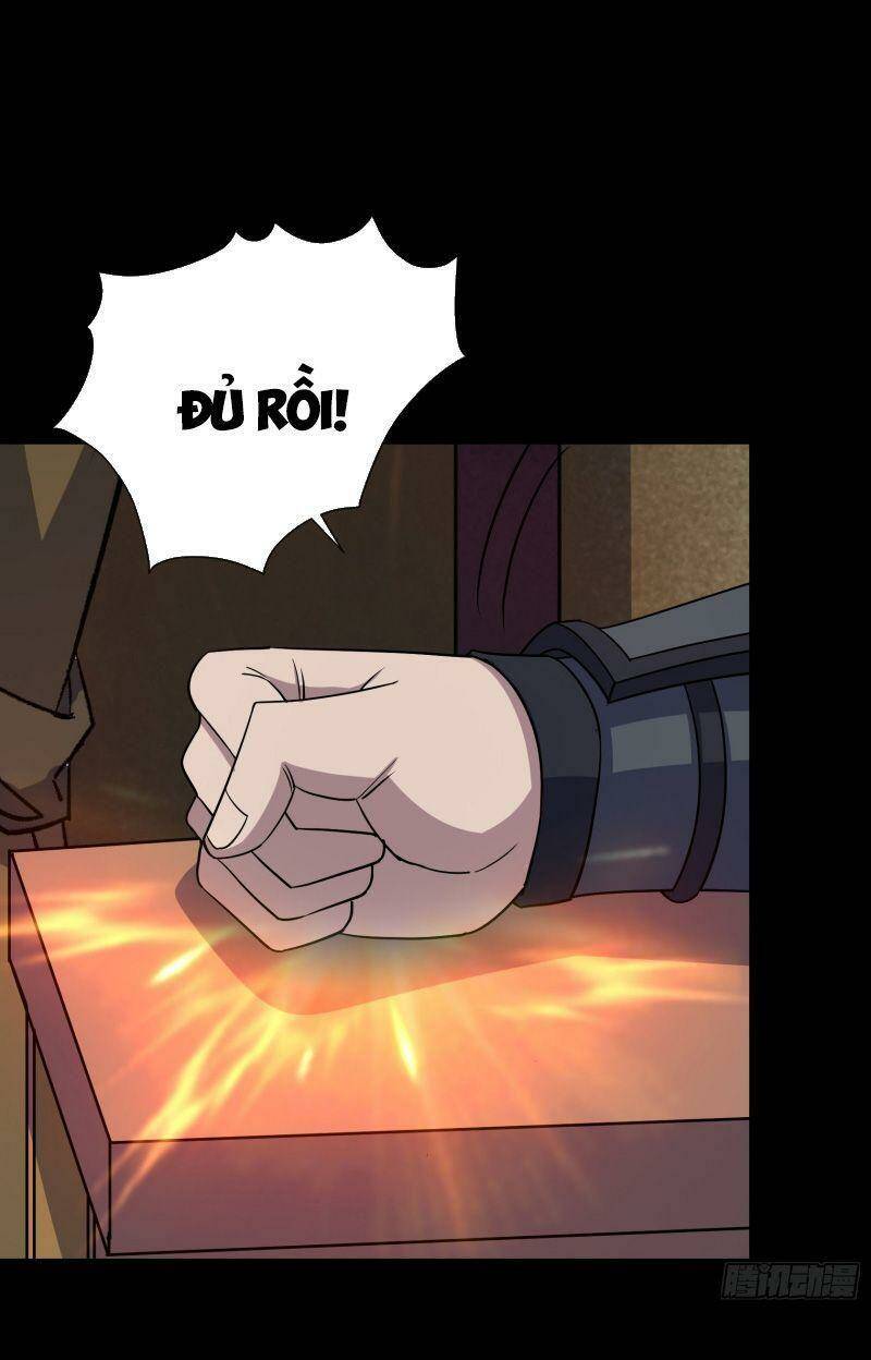 thông u đại thánh chapter 104 21