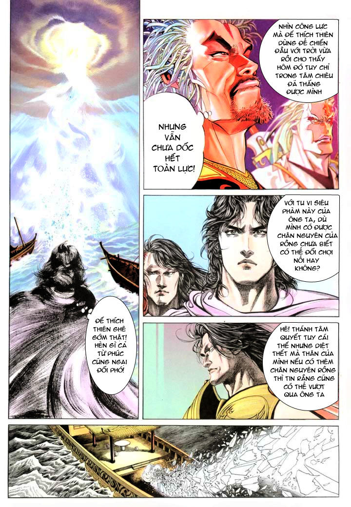 phong vân chapter 184 15