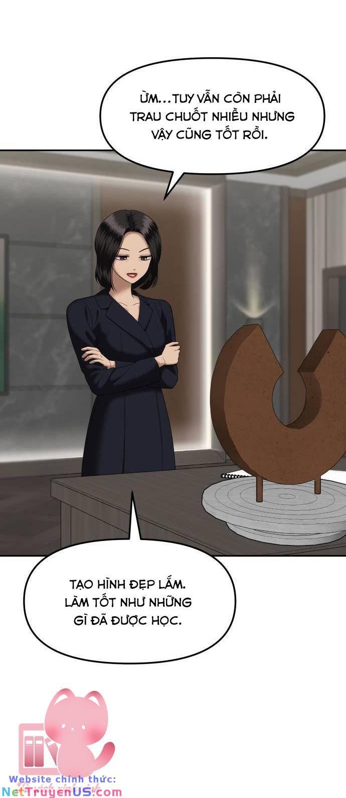 chị em tranh đấu chapter 43 18