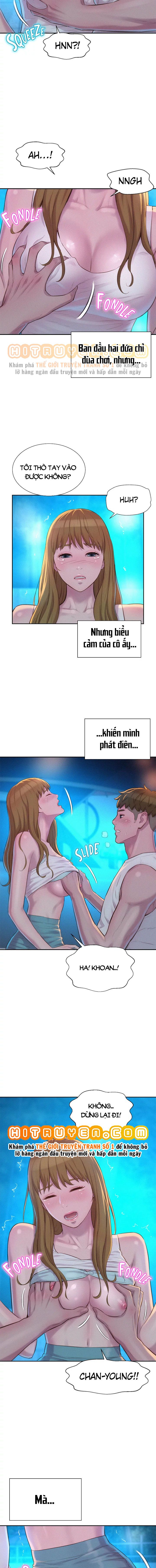 trại hè lãng mạn chapter 23 9