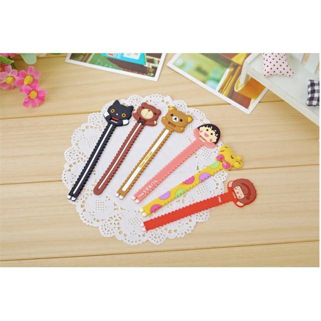 Dụng cụ thu gọn tai nghe cute 11,5*2,8cm F183SP1