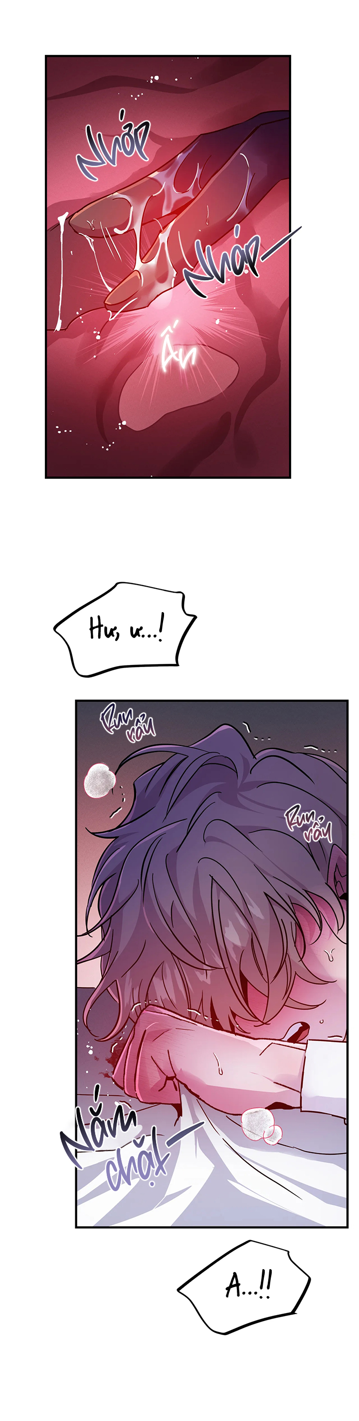 hắc vực chapter 27 10