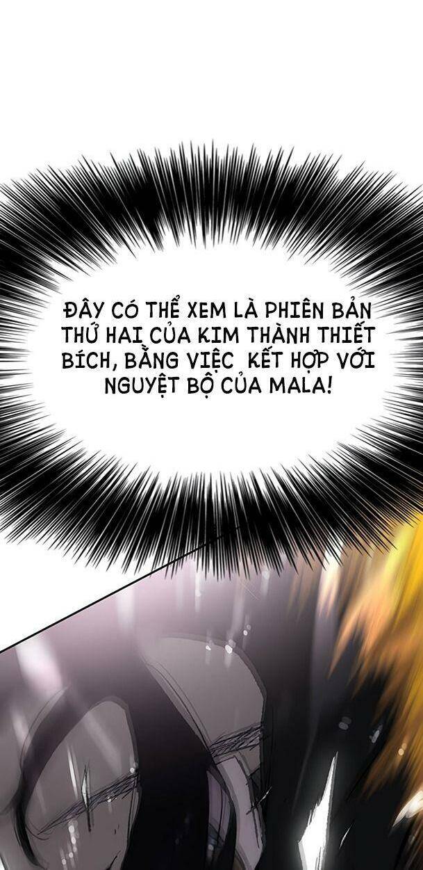 kiếm sĩ bất bại chapter 104 12