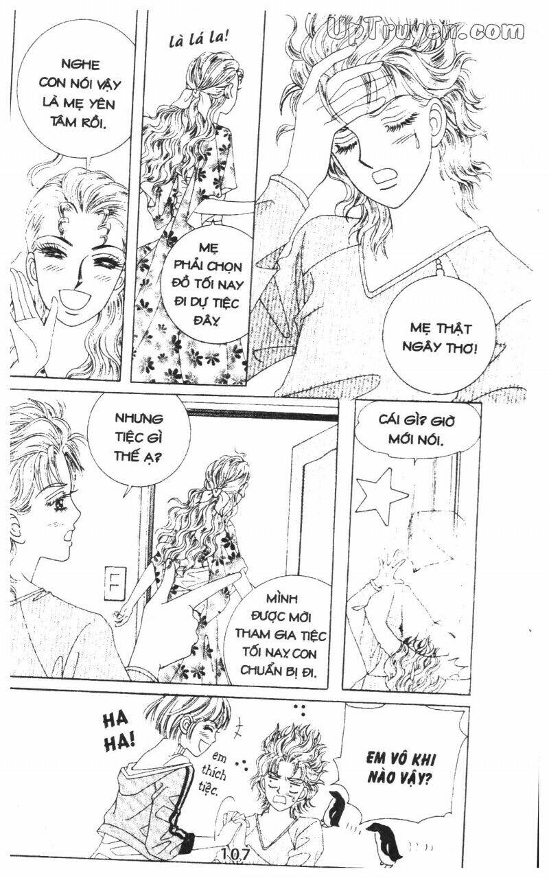 mặt nạ tình yêu chapter 47 17