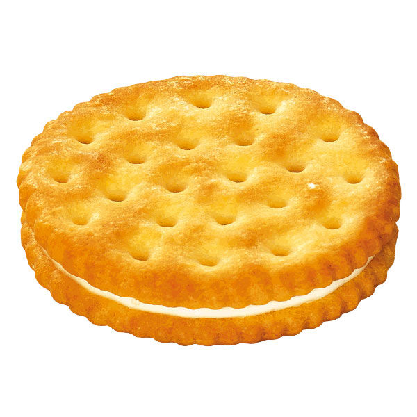 Bánh quy nhân kem YBC Yamazaki Biscuits Mẫu mới nhất (nhiều chọn lựa)