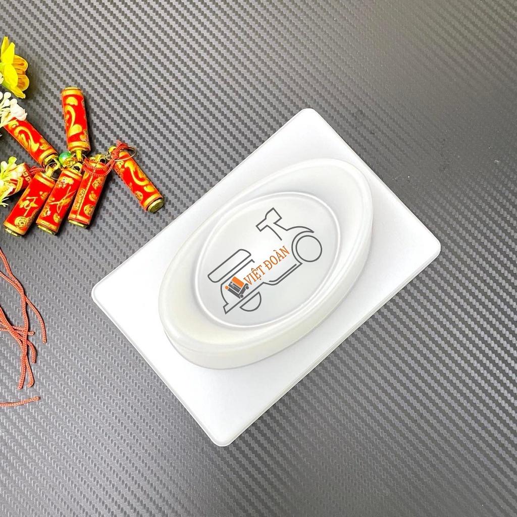 Khuôn NHẤN XÔI, RAU CÂU, BÁNH TỔ hình THỎI VÀNG sắc nét 3D - Trang trí mâm cúng , VÍA THẦN TÀI , CÚNG KHAI TRƯƠNG