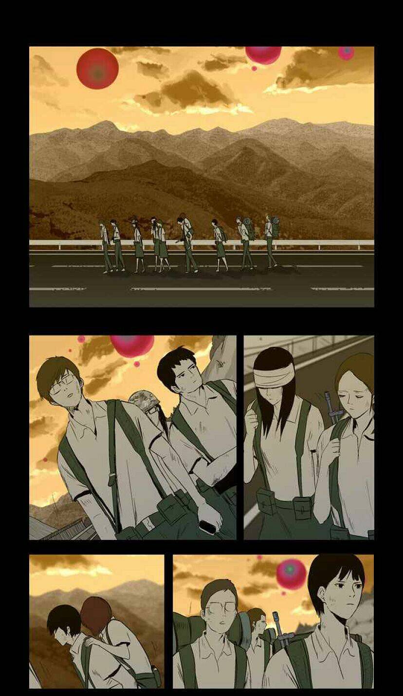 after school war activities chapter 23 10