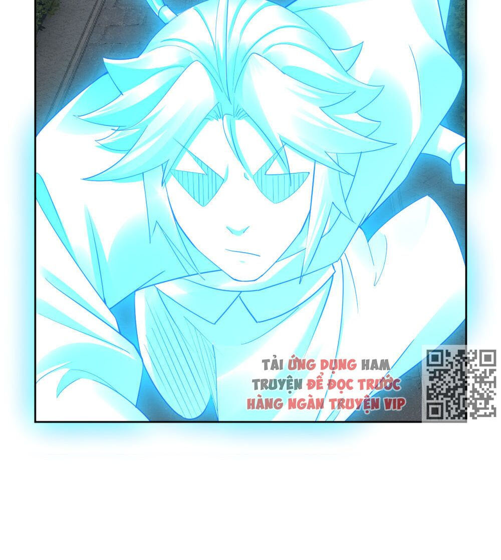 nghịch thiên chiến thần chapter 128 17