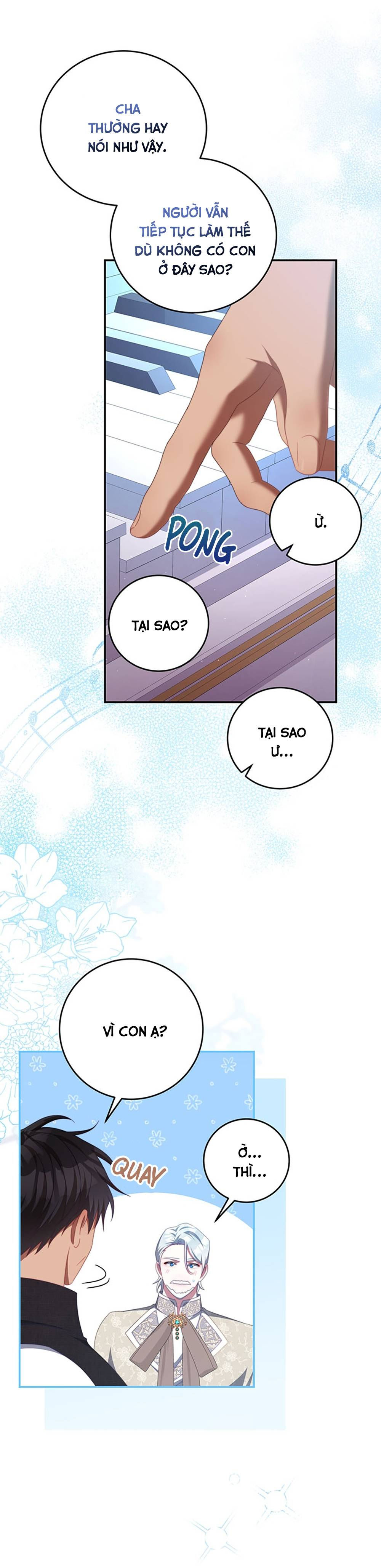 trở thành vợ nam chính chapter 61 16