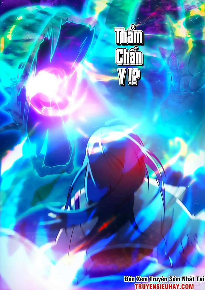 vạn cổ kiếm thần chapter 38 19