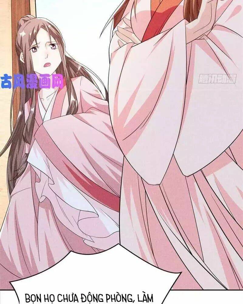 hoàng tử phu quân, ta nuôi ngươi a! chapter 3 90