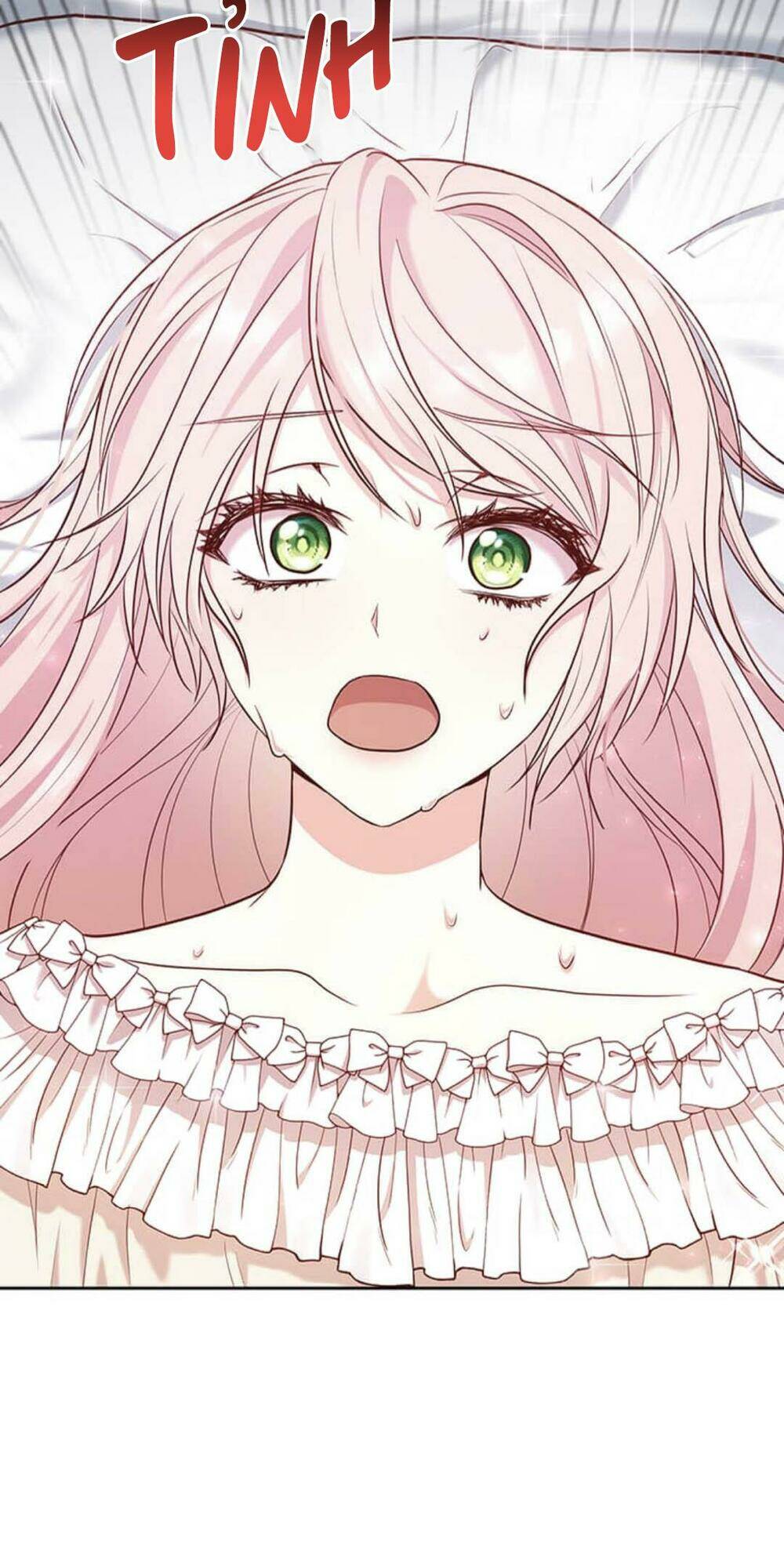 từ ác nữ, tôi trở thành một người mẹ chapter 4 68