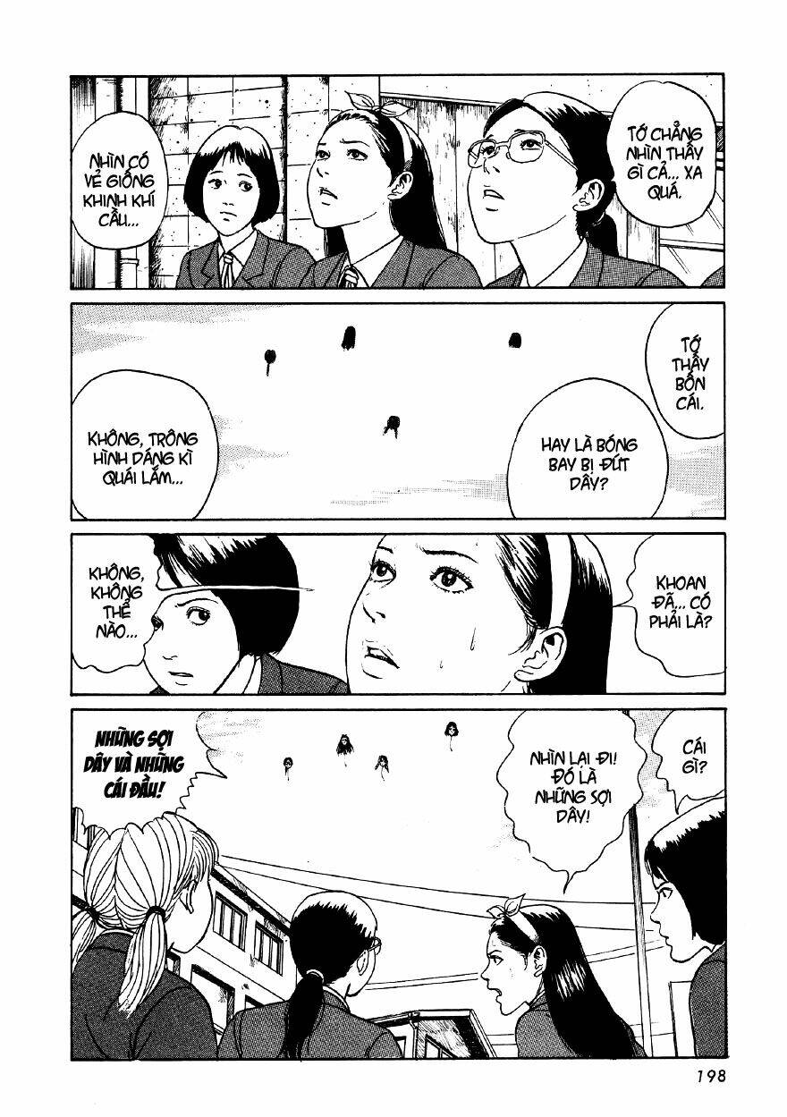 the face burglar chapter 6 38