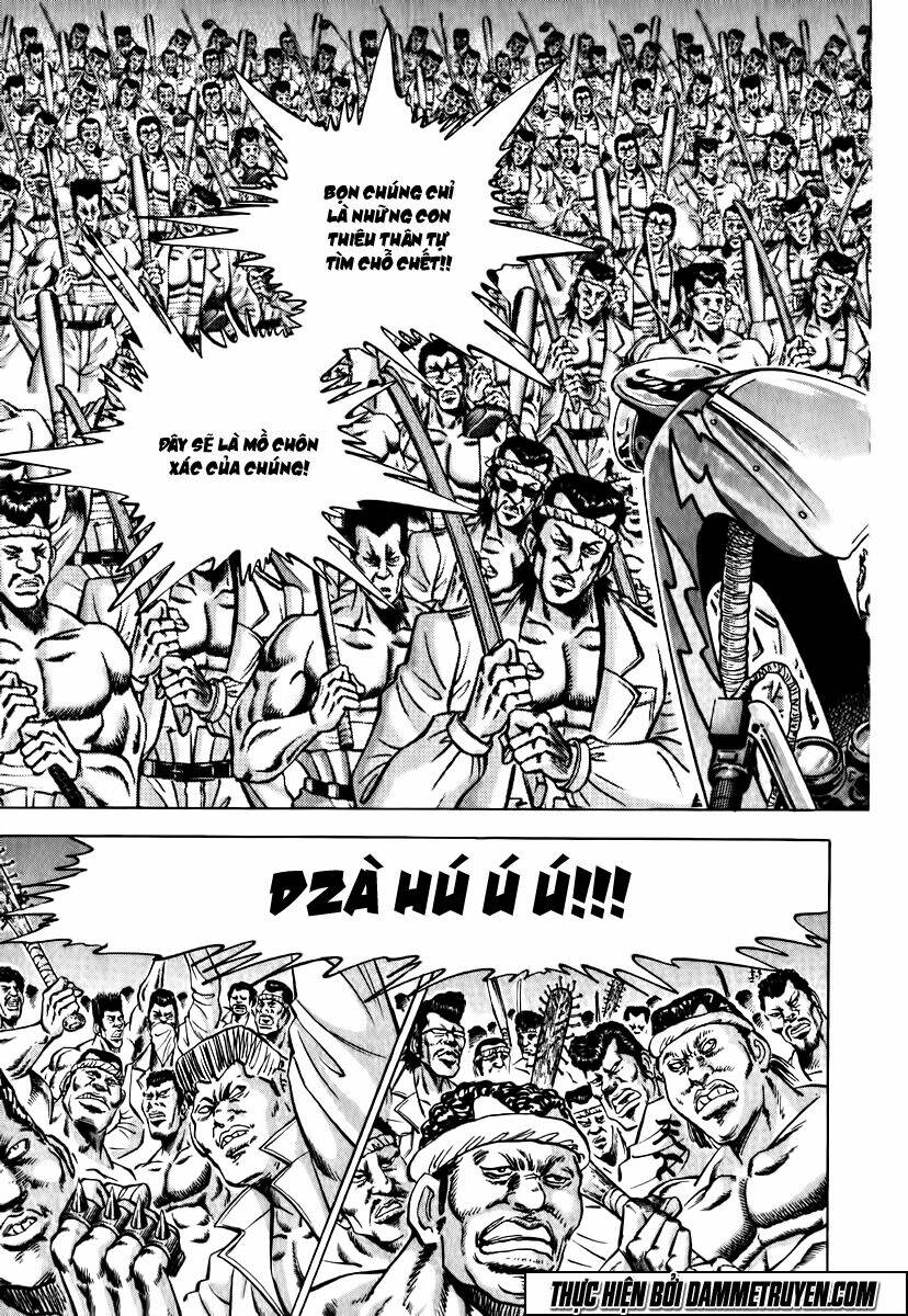 akakatsuki!! otokojuku - seinen yo, taishi wo idake chapter 11 14