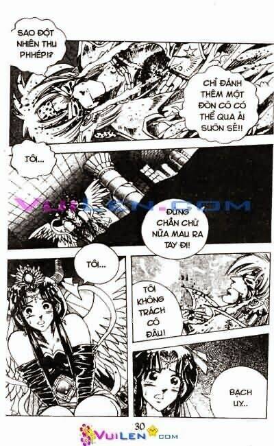 những người bạn tốt chapter 11 31