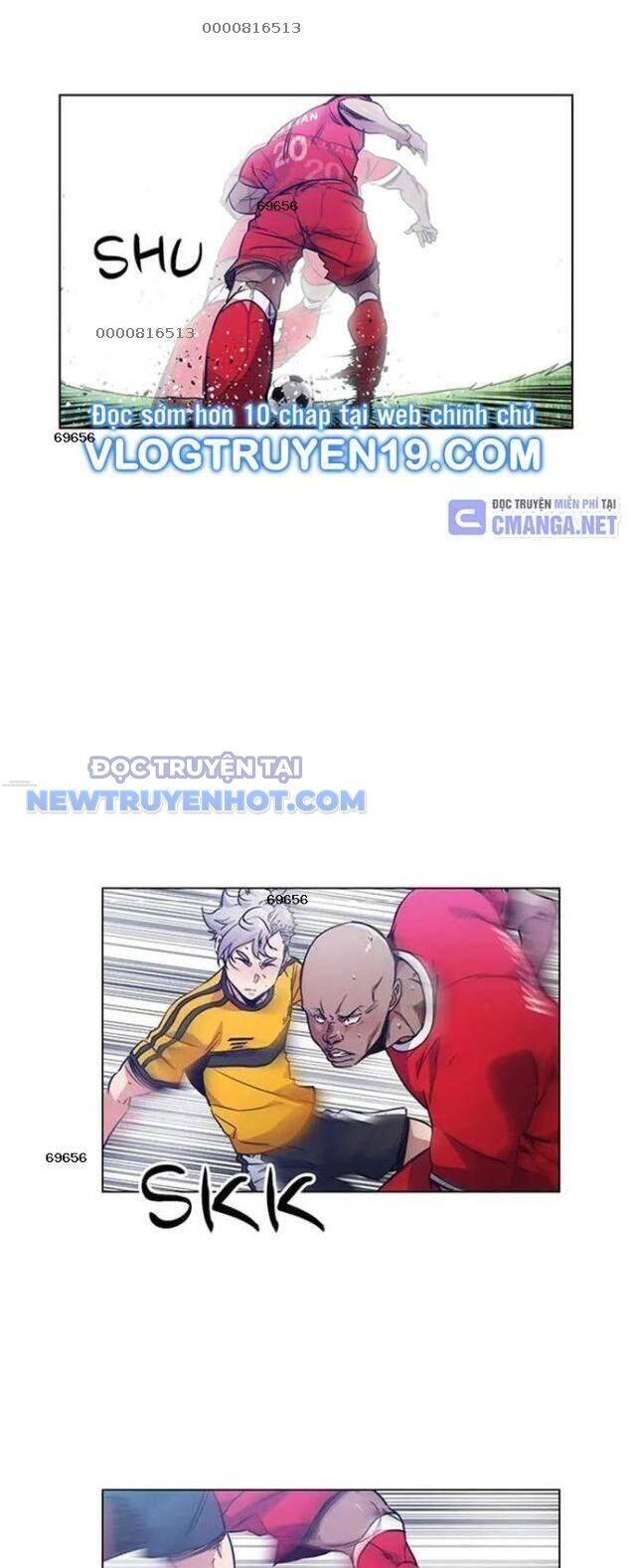 Góc Cao Khung Thành chapter 72 8