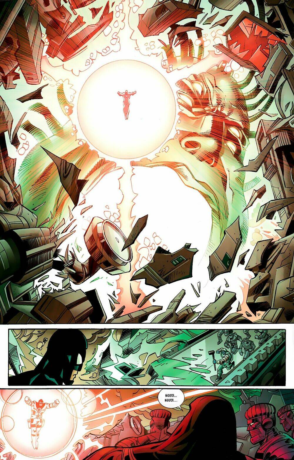 avengers vs x-men chapter 20 15