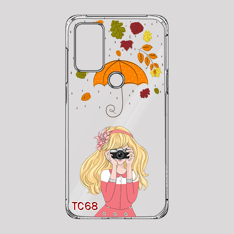 Ốp Lưng Dành Cho VSMART STAR 5